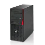 REFURBISED PC TOWER FUJITSU P757 I5-7500 8GB 256GB SSD WIN 10 PRO MAR