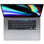 APPLE RICONDIZIONATO PCRIGENERA APPLE MACBOOK PRO REFURBISHED 16 TOUCHBAR (2019) I7-9750H 2.60GHZ 16GB 500 M2-SATA UHD630 MACOS RP53