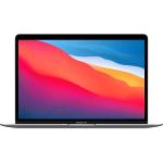 APPLE RICONDIZIONATO PCRIGENERA APPLE MACBOOK AIR REFURBISHED M1 8CORE CPU 8CORE GPU 500GB 2020 GRADO A 2Y