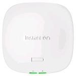 HPE NETWORKING INSTANT ON AP21 (RW) DUAL RADIO 2X2 WI-FI 6 ACCESS POINT