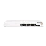 HPE NETWORKING INSTANT ON SWITCH 24P GIGABIT 2P SFP 1830