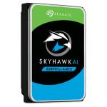 SEAGATE HDD SKYHAWK AI 8TB 3.5 SATA 6GB/S 256MB