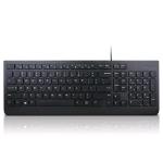 LENOVO TASTIERA KEYBOARD ESSENTIAL WIRED LAYOUT ITALIANO