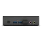 INTEL MINI PC NUC Celeron N5105 DDR4-2933 Mhz MAX RAM 32 Gb