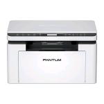 PANTUM MULTIF. LASER A4 B/N, BM2300W, 22PPM, USB/WIFI, TONER INCL DA 700 PAG, 3 IN 1