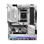 ASROCK MB AMD X870, X870 PRO RS WIFI, AM5, 4X DDR5, 4 X SATA3