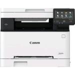 CANON MULTIF. LASER A4 COLORE, I-SENSYS MF651CW, 18 PPM, USB/LAN/WIFI, 3 IN 1