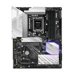 ASROCK MB Z890, Z890 PRO RS , LGA1851,4 X DDR5, ATX